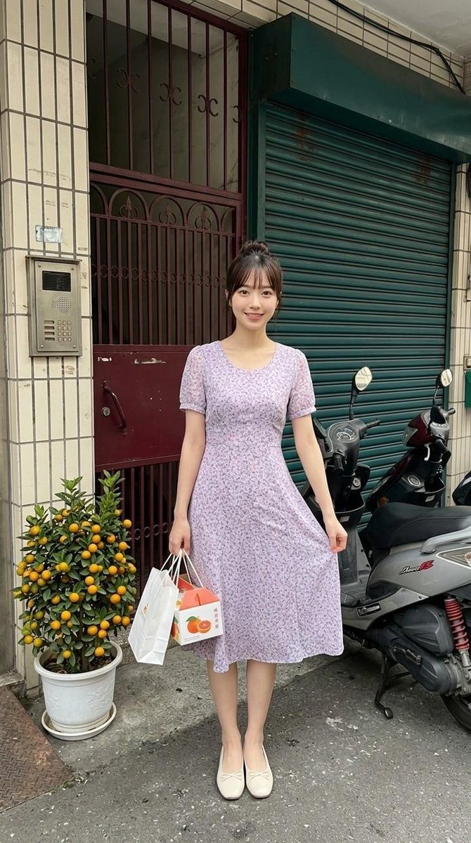 Mike0608js's tweet photo. 一组素女照 https://t.co/vRYFRc2beE