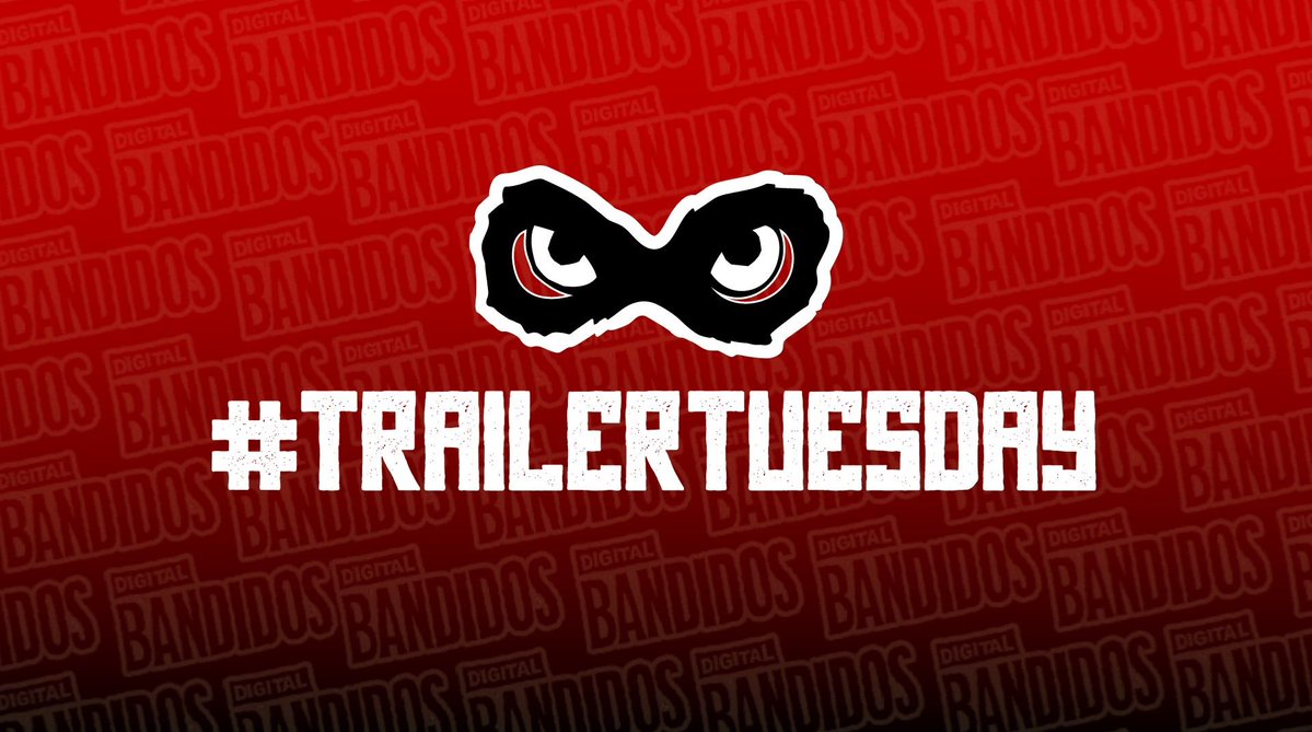 DigitalBandidos's tweet photo. It's #TrailerTuesday! Share trailers for upcoming indie games below and let's get some wishlists going https://t.co/OnB6XJQSVT