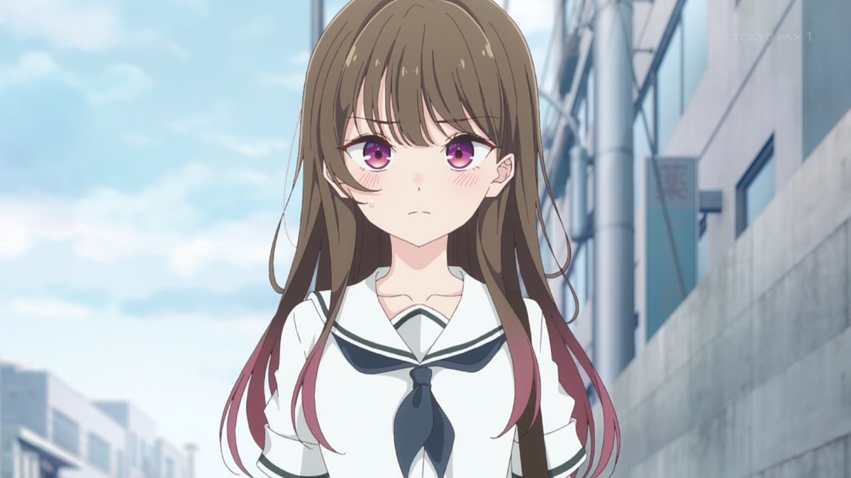 塩対応の佐藤さんが俺にだけ甘い 第4話 ツイート画像 1