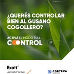 Photo by Corteva Argentina (@CortevaARG)