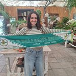 Photo by UD Villa Santa Brígida (@udvsbrigida)
