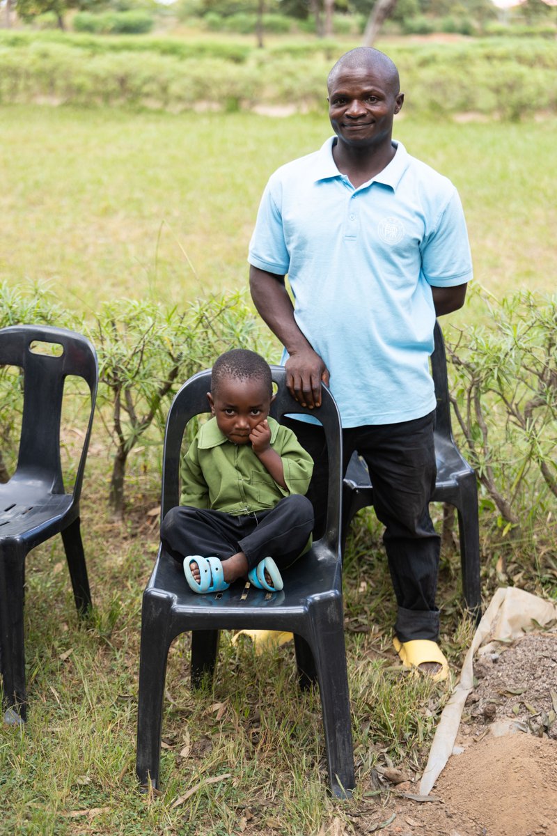 ForceForGood's tweet photo. Nu Skin loves Malawi! ❤️ That's why the Nu Skin Force for Good Foundation supports families in Malawi through the School of Agriculture for Family Independence (SAFI). SAFI's education programs teach agriculture and business skills, helping families learn to grow and sell food. https://t.co/RcJt6eMJhO