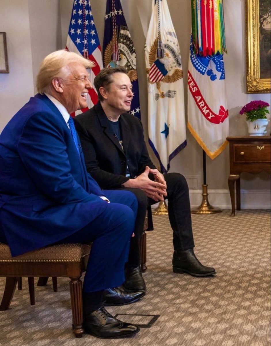 LaraLeaTrudoj1's tweet photo. What do you think Elon Musk will be remembered for in the years to come?

A: Trillionaire
B: Legend
C: Inventor https://t.co/5OrUNYnhCD