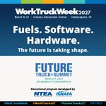 Photo by Work Truck Week (@WorkTruckWeek)