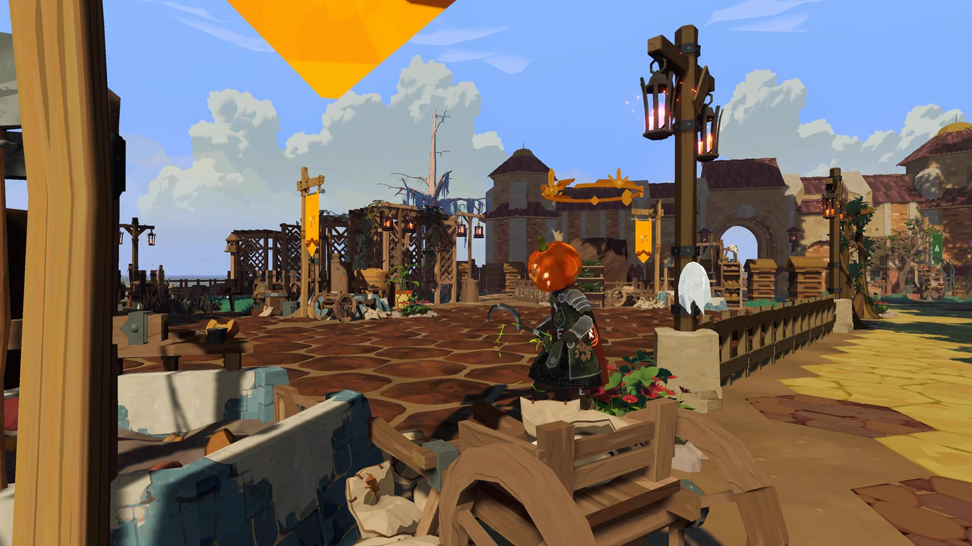BitCraft on X: 