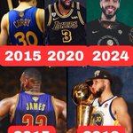 Photo by Links da NBA 🏀 (@nbalinksbrasil)