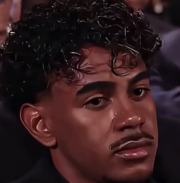 qiuqiulay's tweet photo. @GNVESE940 @Angel8903264382 @YANTONG520 @LaLigaCorp @LaLiga dont cry ugly niga baby😂😂😂 https://t.co/pBJpyKuCTV