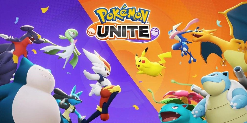 PocketGamer's tweet photo. Pokémon Unite is shutting down in March 2027, days after its final tournament ⚠️ https://t.co/uEIAi8mkf4 

#pokemonunite https://t.co/q9OrY1Or1K