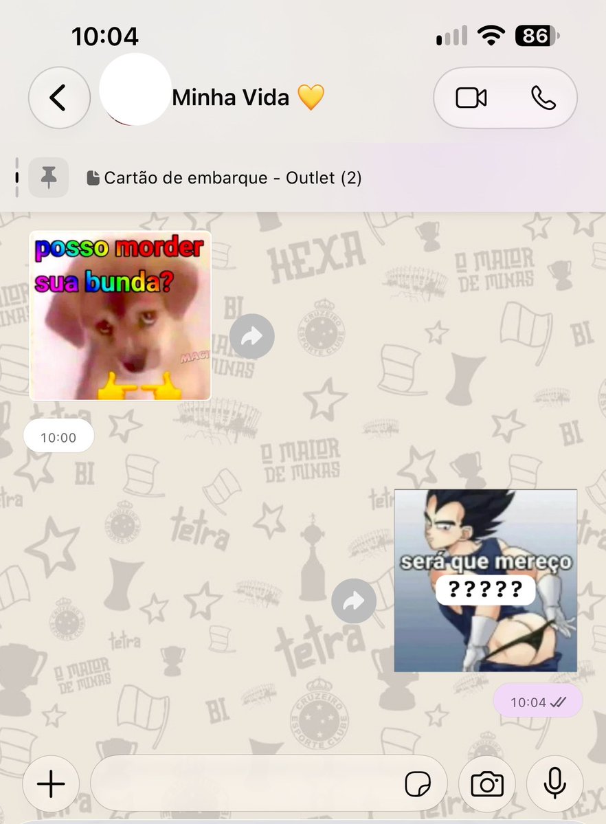 packdeLuluFoxy's tweet photo. Bom dia 😃 👍 https://t.co/oUJfBoBIdR