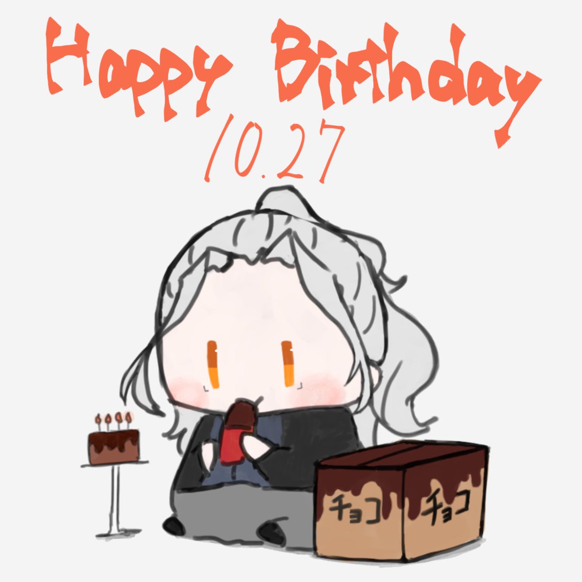 00_nni's tweet photo. #乱凪砂誕生祭2026
めでたーい!! https://t.co/rGvgC3E8w3