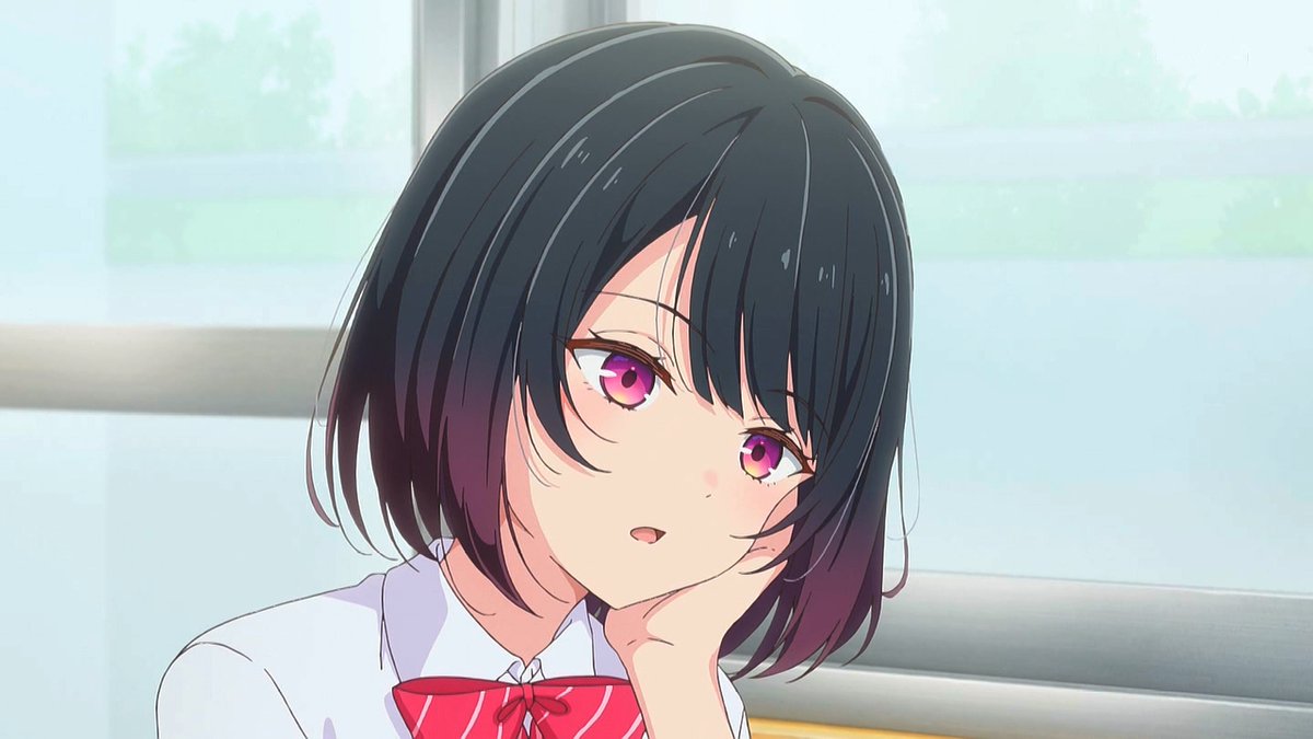 塩対応の佐藤さんが俺にだけ甘い 第4話 ツイート画像 1