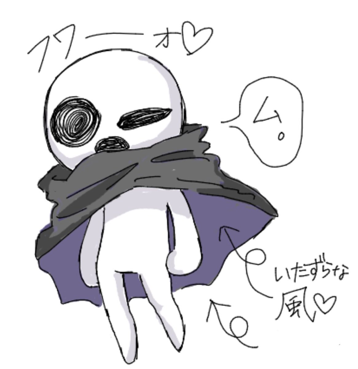 DSKB36's tweet photo. 絵チャありがとうございました♡
🥢Σ🍰 https://t.co/GvOE0jiTRt