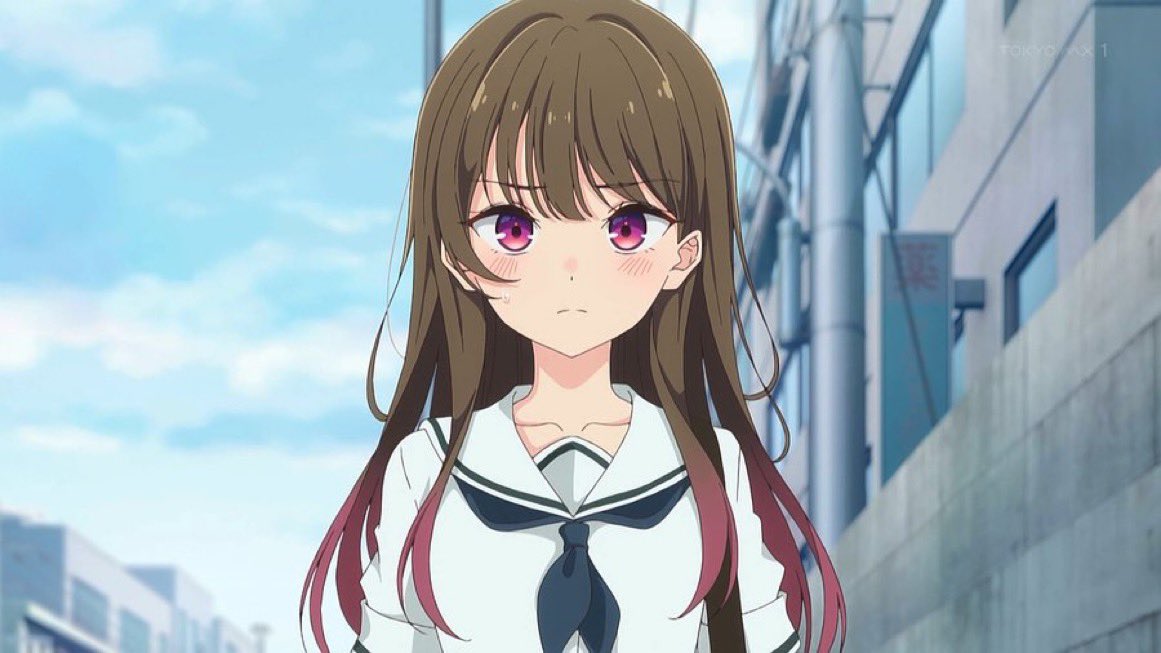塩対応の佐藤さんが俺にだけ甘い 第4話 ツイート画像 1