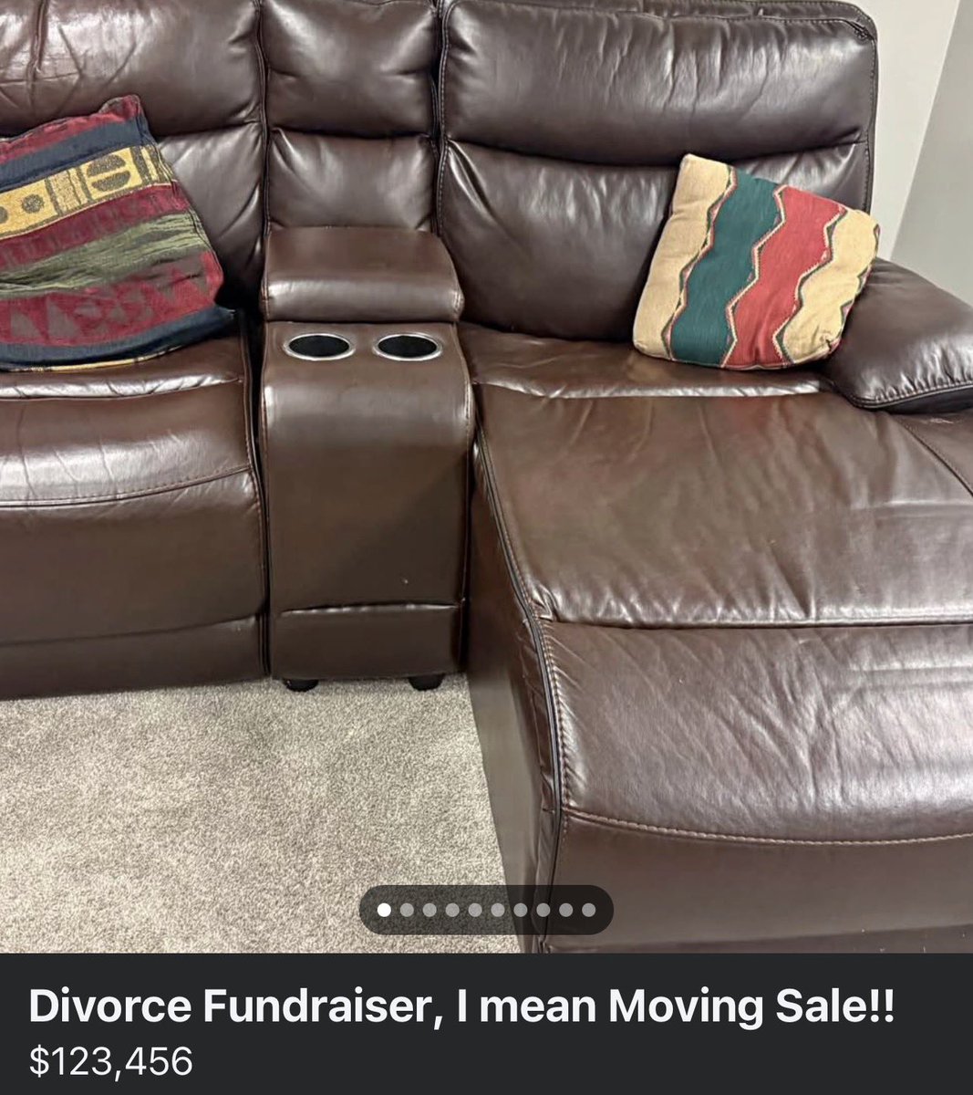 JPWARHORSE's tweet photo. USE THE TERM “Divorce” NEXT TIME YOU SEARCH MARKETPLACE. YOU GET SOME AMAZING RESULTS https://t.co/czyzstpx09
