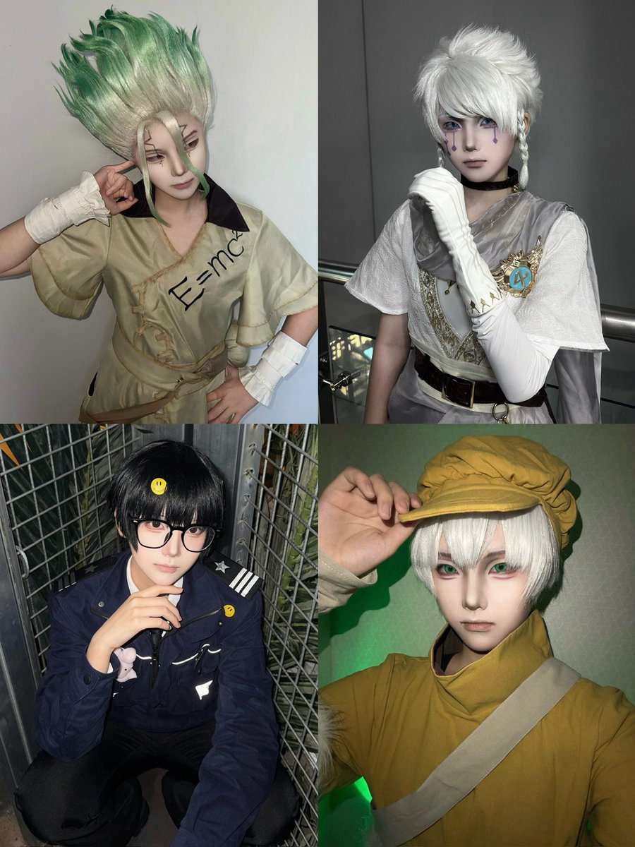 rlagksruff's tweet photo. #코스어_𝕏친소 #코스어_트친소 
>>닥스 도리벤 괴출<< 트친 상시구함
장르 맞는 분들 위주로 찾아가여 ㅎㅎ https://t.co/hbx0nvGrU6