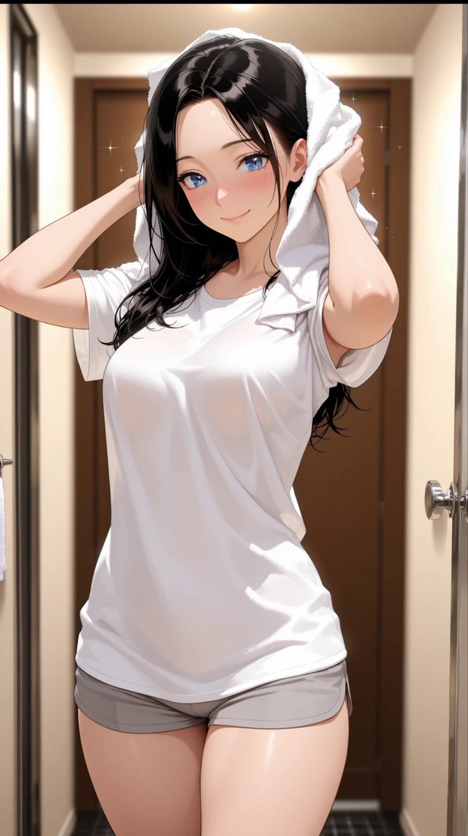 Queen_X_Anime's tweet photo. GM 🥰 https://t.co/w4m8pkklMA
