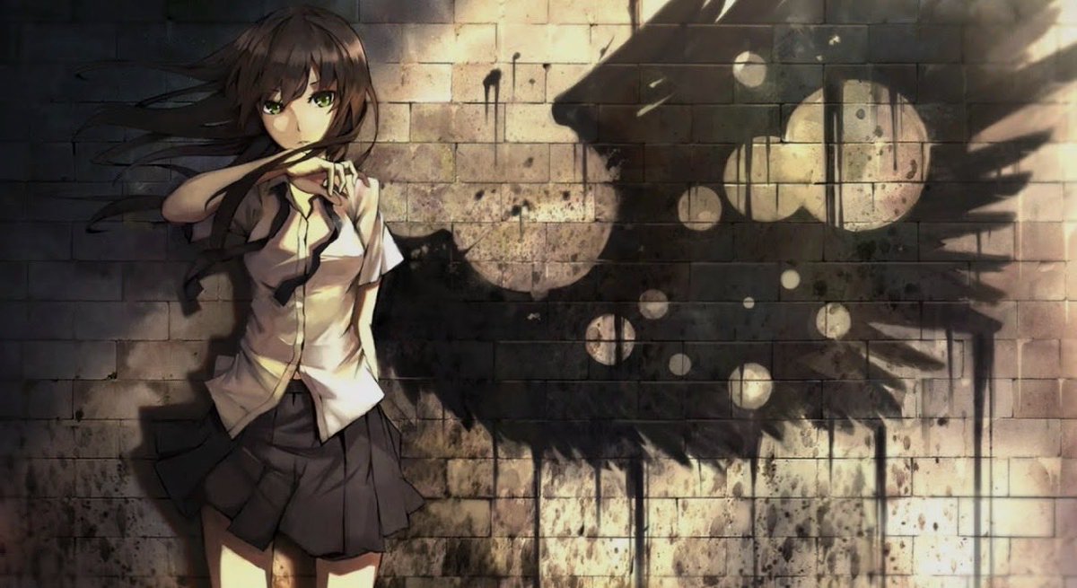 youngBOY1947's tweet photo. @becomeeeeee I don’t know why but your drawing reminded me of this thumbnail on YouTube. Also I love your talia drawing!!! https://t.co/djcDfJahig