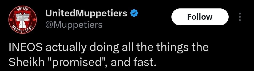 UnitedHKJ's tweet photo. @Muppetiers Fast and furious https://t.co/uxMXhUSGI0