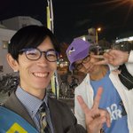 Photo by みなと(湊)隆介🏳️‍🌈淀川区市政対策委員長・日本共産党@何かをあきらめなくていい大阪へ (@doubleanti)