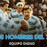 Photo by Periodismo Rugby (@Perrugby)