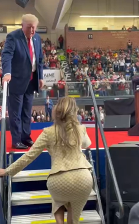 MarketDomias's tweet photo. Trump-related stocks are back on my radar.

$DJT is the purest political play. $INTC bets on America’s chip comeback. $CVX rides the energy agenda.

Politics moves headlines. Execution moves stock prices.

Which one are you watching?

#Stocks #TrumpTrade https://t.co/gYv0uhUygF