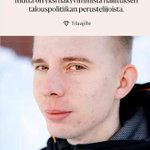 Photo by Veijo T (@taskivei)