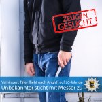 Photo by Polizei Stuttgart (@PP_Stuttgart)
