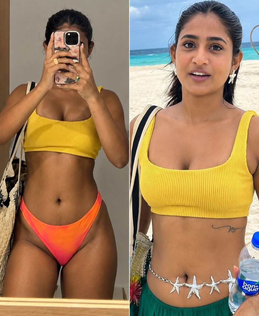 DHFM990's tweet photo. Dusky #nayanipavani 👀😋🥵

 https://t.co/NWQDKflycv