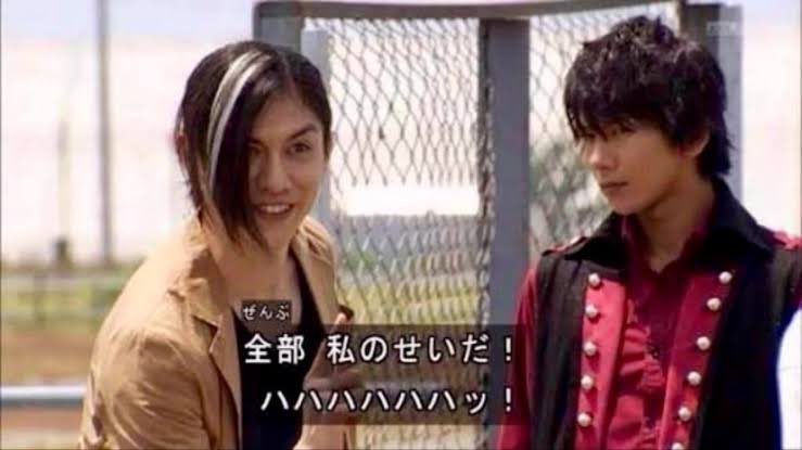 vzphq's tweet photo. @Hozumiwro8 ちなみに原因は https://t.co/9x5Aak8fKW