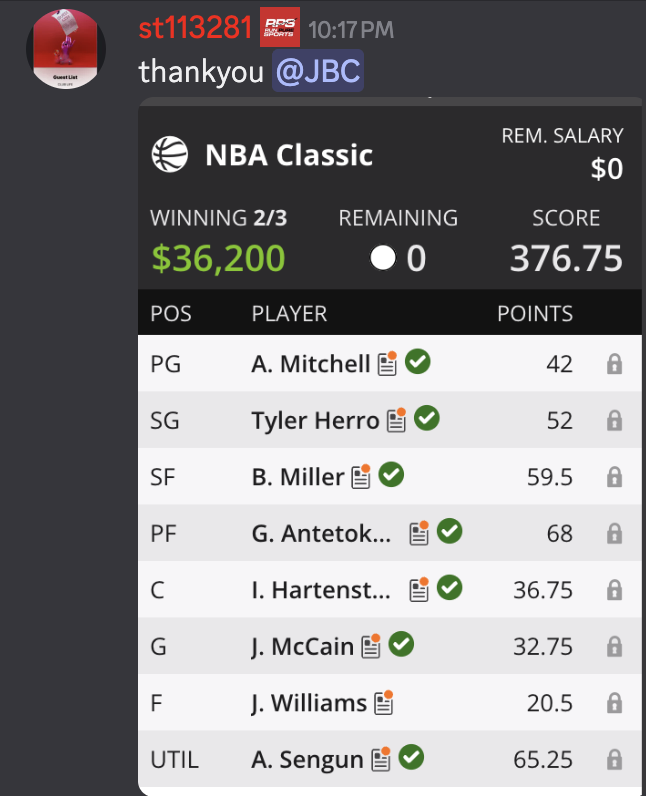 RunPureSports's tweet photo. 🚨Congratulations st113281!

Our NBA Cores are one of our most-viewed pieces of content for a reason.

Discount code 👇🔗 https://t.co/Y6GHqOqG2p