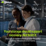 Photo by NetApp (@NetApp)