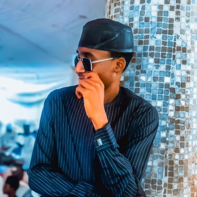Mubarak_DMB's tweet photo. #NewProfilePic https://t.co/9sMmrSEksU