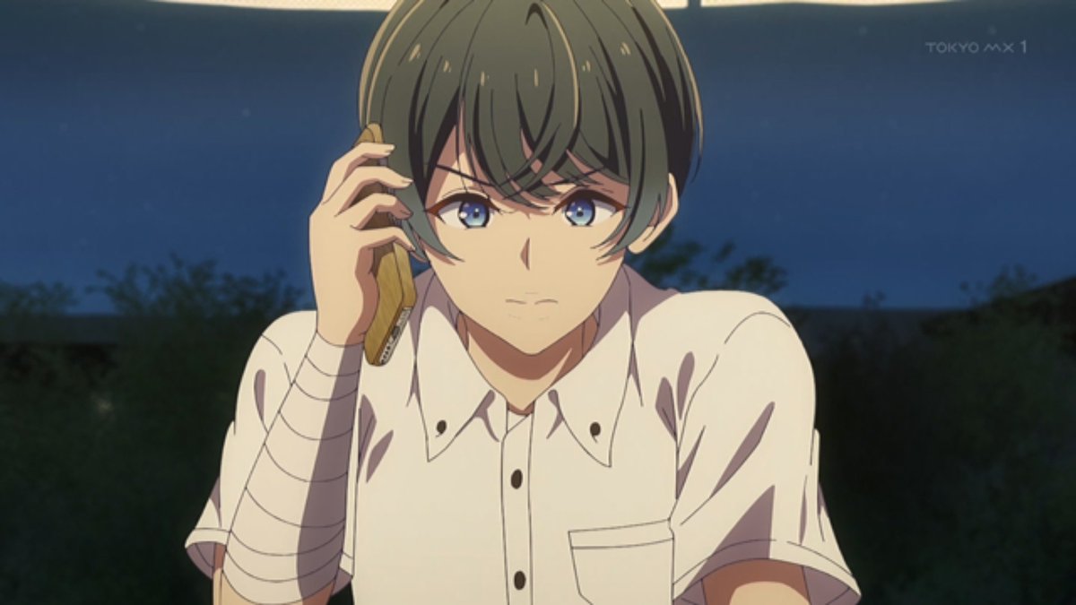 塩対応の佐藤さんが俺にだけ甘い 第4話 ツイート画像 1
