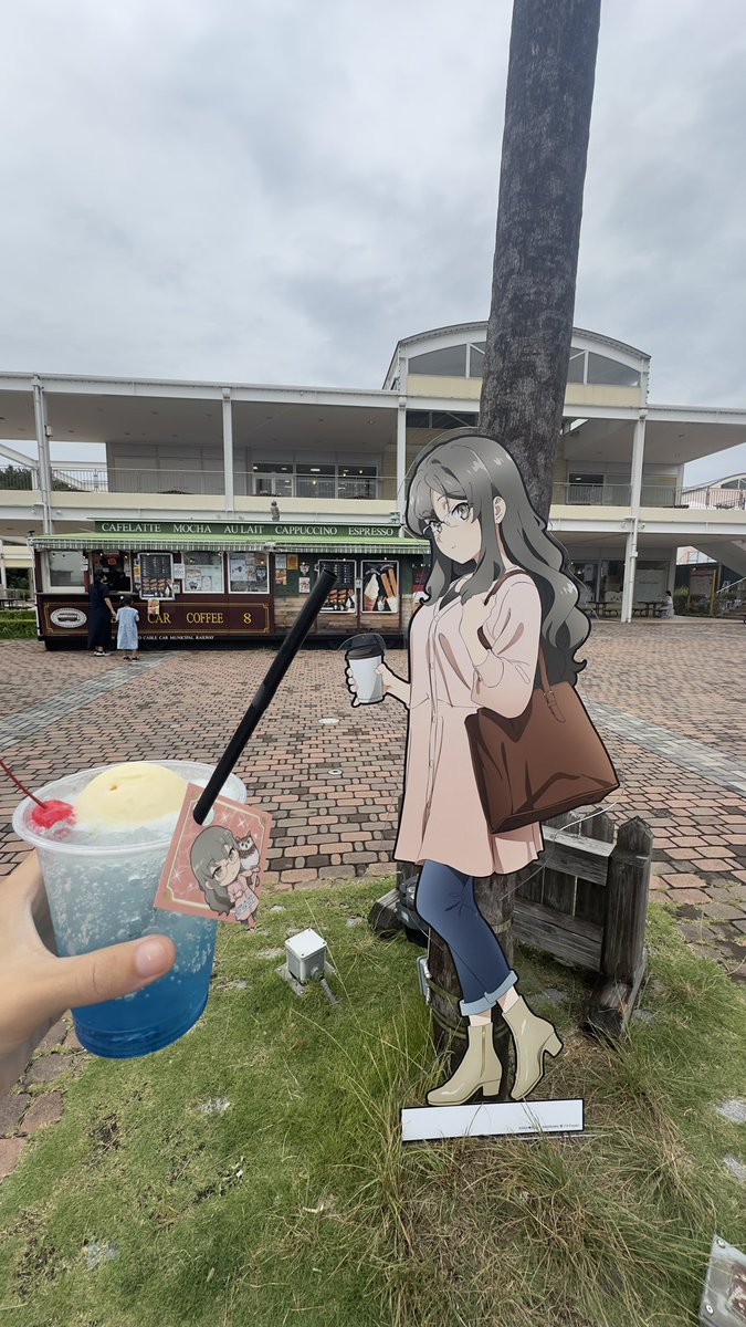 HAL_Otk's tweet photo. フォロワー200人行ったので改めて自己紹介

青ブタ双葉推しのオタクです！
ゲームはNIKKEしかやってないです。

とりあえず双葉で叫んでる人と覚えてもらえれば
アニメ好きはフォロバ100
  #青ブタ 
 #青ブタ好きな人と繋がりたい https://t.co/pvkqEIBRlc