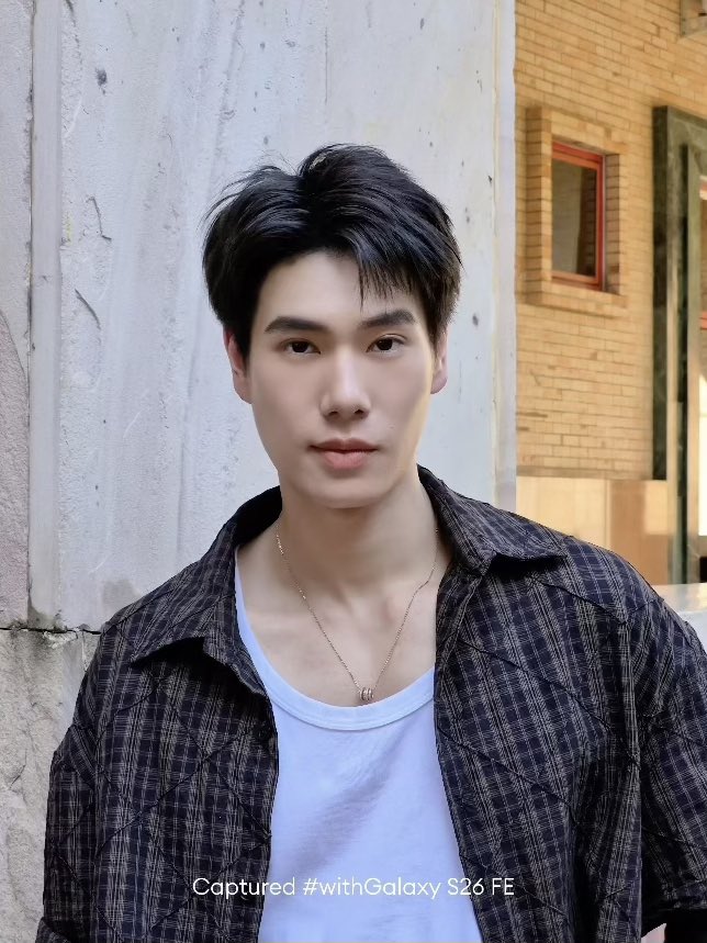 OH_duckyHUN's tweet photo. กล้องเค้าเริ่ดจริงว่ะ ดีทุกรูปเลย 🫠🫶

#GalaxyS26FE
#GalaxyxPhuwin https://t.co/6j48RY5zX6