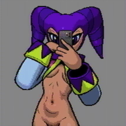 FabulousTrainer's tweet photo. "Have a little treat from moi! You wanna see more~?"

#TittyTuesday https://t.co/RFZPQwYmAU