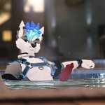 Photo by AtlasRubberPup (@AtlasRubberPup)