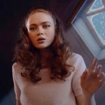 Photo by b☀️- MET SADIE SINK (@Iovesink)