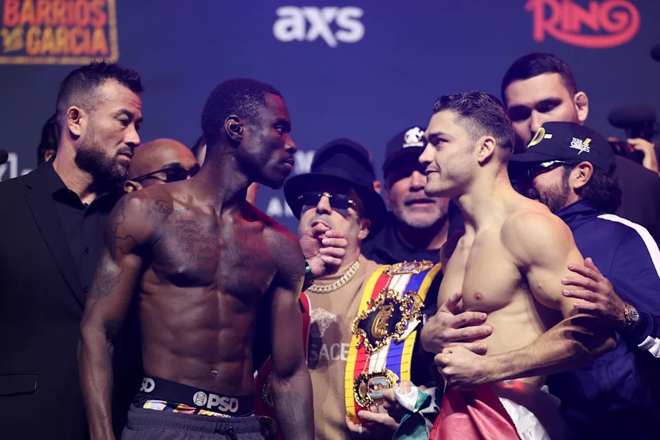 BellsBoxing's tweet photo. WE BACK ON YO ASS ALERT: 🚨🔔 

Okay @HeIsRichardson, since the Keyshawn fight is allegedly off We need to see this fight NEXT. We haven’t forgot about how you did Duarte and ducked the day of. You owe him and the fans a fight. https://t.co/0q6scXGdlA