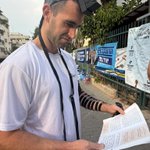 Photo by שימי סגל - דובר חב''ד (@ShimiSegal)