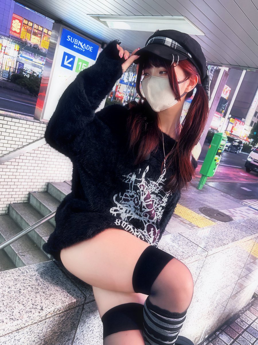 chuun_ie's tweet photo. 😋 https://t.co/nQ3rIwHaoM