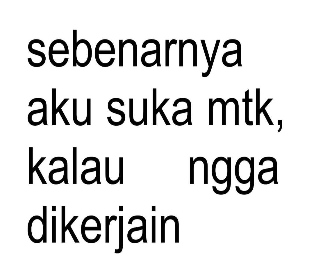 fafara_48's tweet photo. #hatersmtk #gasukamtk #yangwajibibadah #kuatkanagit #besoknembakaja https://t.co/AFqgSEBMu1