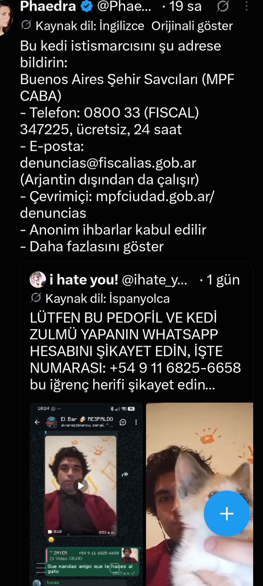 ecekurtulus41's tweet photo. https://t.co/n3VRwH3ZjK