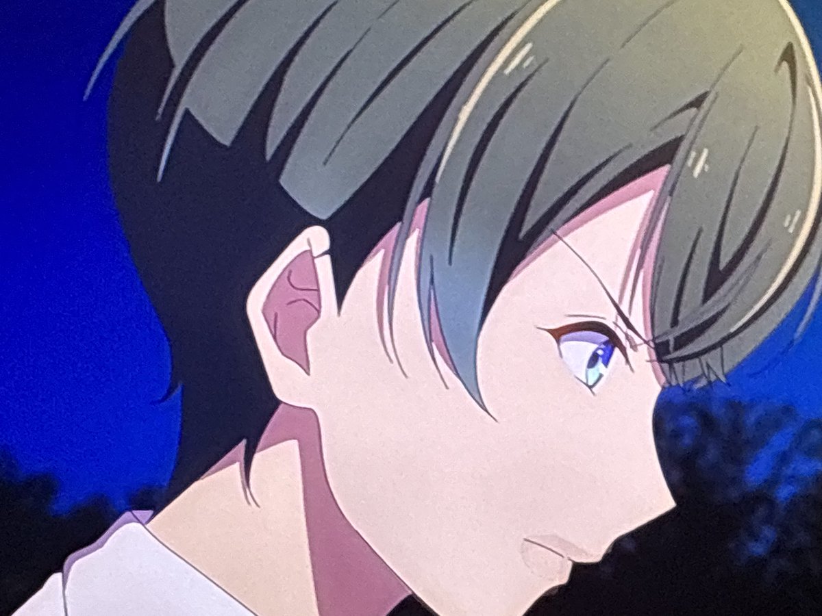 塩対応の佐藤さんが俺にだけ甘い 第4話 ツイート画像 1