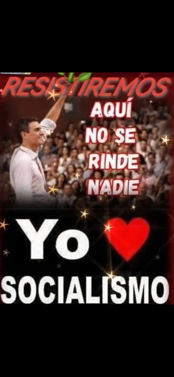 AntnMartnLpez1's tweet photo. Brasil apoyando a PEDRO SÁNCHEZ 🌹🌹 la MOVILIZACIÓN será apoteosica con #LaFuerzaDeLaGente 
la IZQUIERDA estamos IMPARABLES
176 escaños https://t.co/wxXtNi36DB