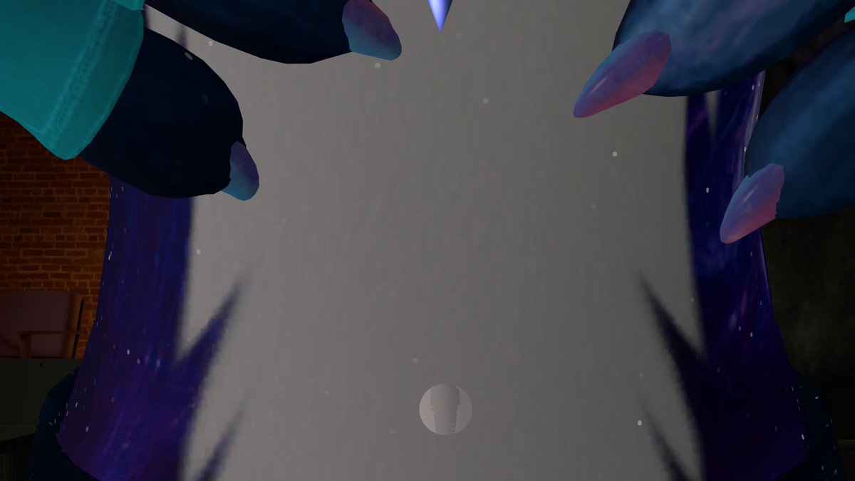ItsDOCDetroit's tweet photo. Today’s #tummytuesday features Dr Bones Pulsar and his weird innie belly button which we don’t get to see often! Along with the outie belly button of VRC101 and the inbetweenie of Arlo. Their tummies look cute. Whst kind do you have? Can I see it? https://t.co/mqM30b89Rq