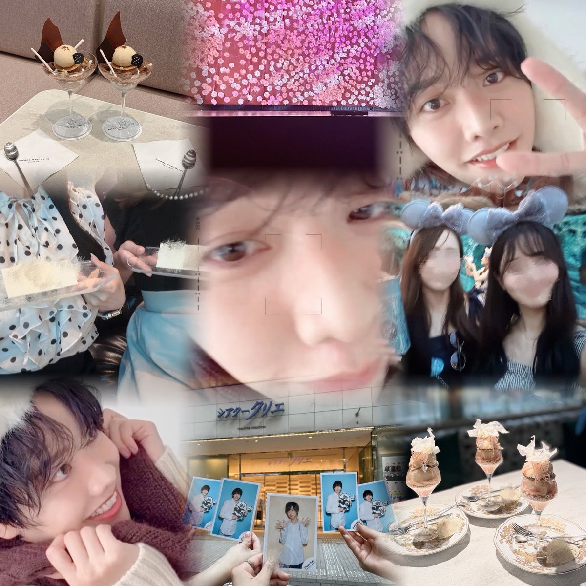 chocooomnt_'s tweet photo. #松井奏 くん🐶♡詳細alt

#IMP担と繋がりたい #PINKYと繋がりたい #IMP好きな人と繋がりたい #over25なIMP担と繋がりたい #over25なPINKYと繋がりたい #TOBE担と繋がりたい https://t.co/ofvahv6ciJ