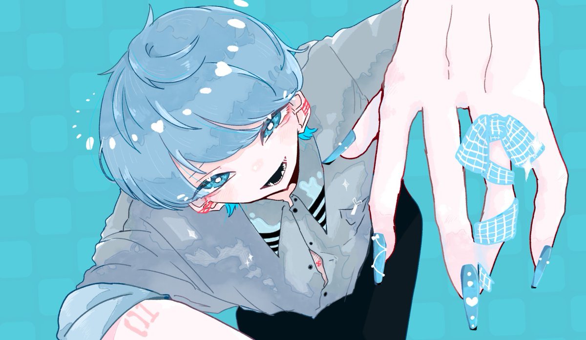monwon__'s tweet photo. ダークな一次創作中心にファンアートも描いてます。
RT中心に全反応巡回します🙌✨
よろしくお願いします🍀

 #秋の創作クラスタフォロー祭り
 #絵描きさんと繋がりたい https://t.co/0iQYJ4OF7K