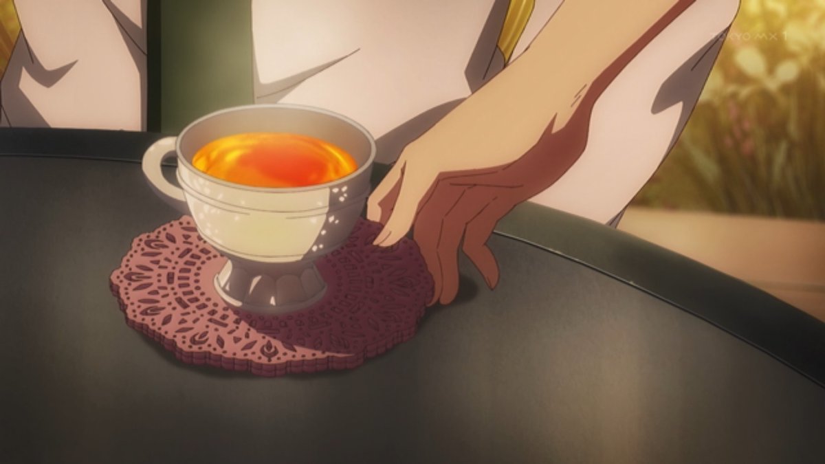 塩対応の佐藤さんが俺にだけ甘い 第4話 ツイート画像 1
