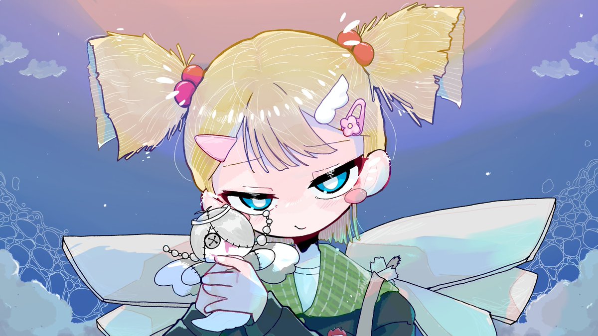 monwon__'s tweet photo. ダークな一次創作中心にファンアートも描いてます。
RT中心に全反応巡回します🙌✨
よろしくお願いします🍀

 #秋の創作クラスタフォロー祭り
 #絵描きさんと繋がりたい https://t.co/0iQYJ4OF7K